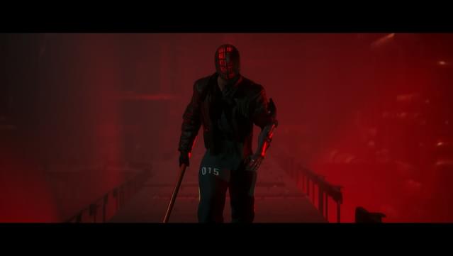 Ruiner screenshot 2
