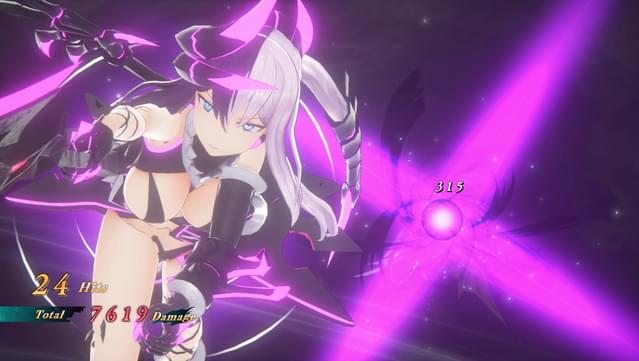 Dragon Star Varnir Deluxe Edition Bundle screenshot 4