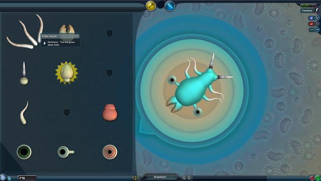 SPORE™ Collection screenshot 1