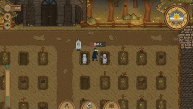 Plague: London 1665 screenshot 4
