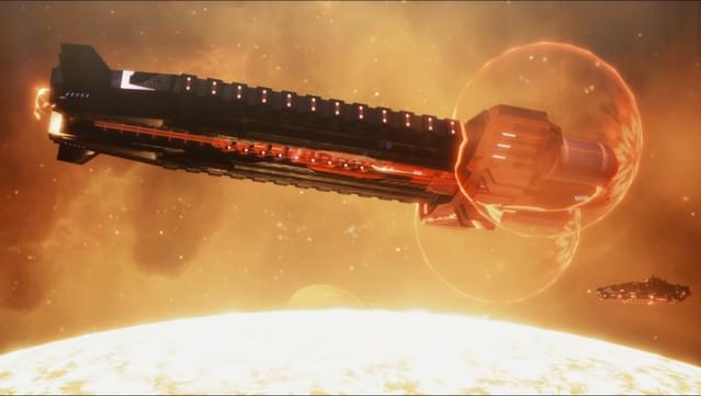 Subverse screenshot 3
