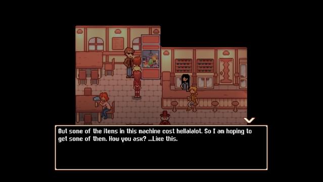 Mondealy Demo screenshot 0