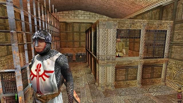 Arx Fatalis screenshot 7