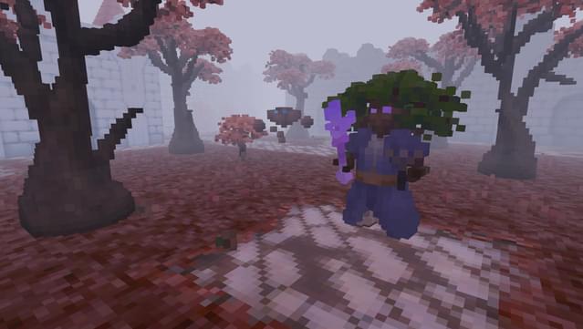 Barony: Deserters & Disciples screenshot 2
