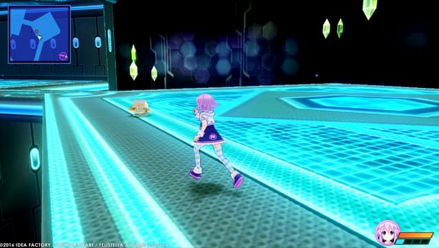 Hyperdimension Neptunia Re;Birth3 V Generation - DLC Pack 2 screenshot 4