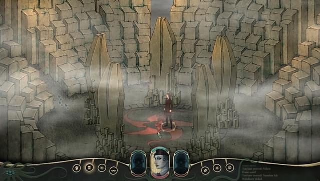 Stygian: Reign of the Old Ones screenshot 0