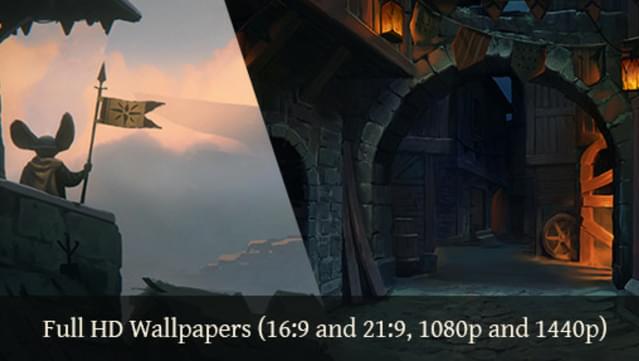 Banners of Ruin - Supporter Pack screenshot 2