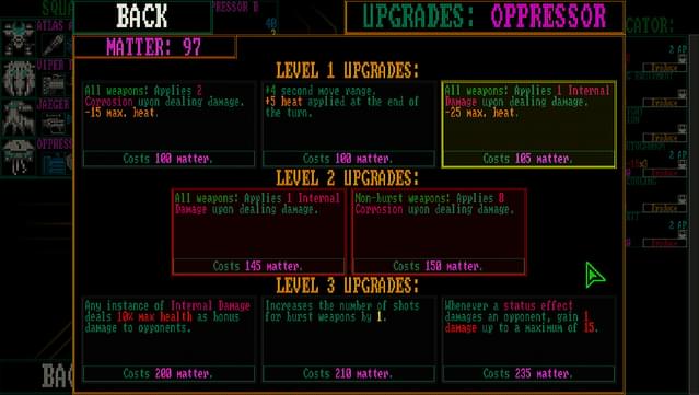Mainframe Defenders: Meltdown - Prologue screenshot 3