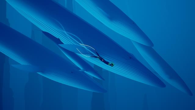 ABZU screenshot 3