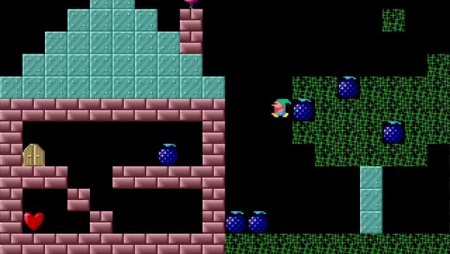 Heartlight screenshot 3