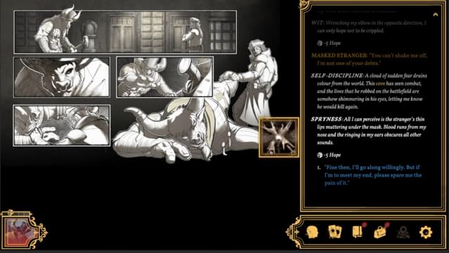 Sovereign Syndicate: Digital Deluxe Edition screenshot 1
