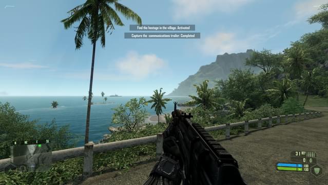 Crysis® screenshot 6