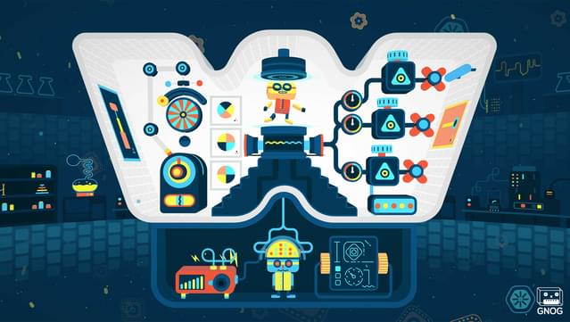 GNOG screenshot 6