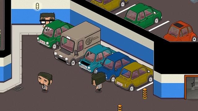 Level22 Gary’s Misadventures screenshot 2