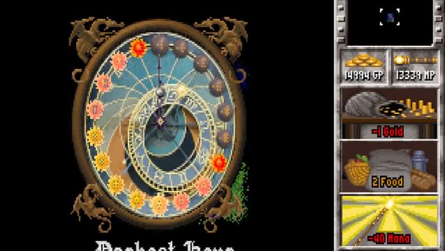 Master of Magic - Caster of Magic for Windows screenshot 2