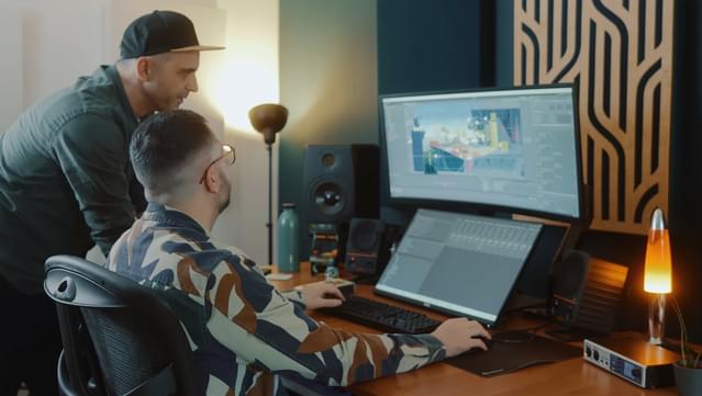 Elroy and the Aliens Soundtrack screenshot 2