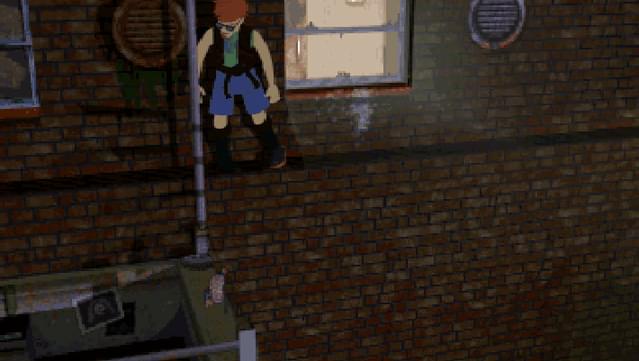 Normality screenshot 5