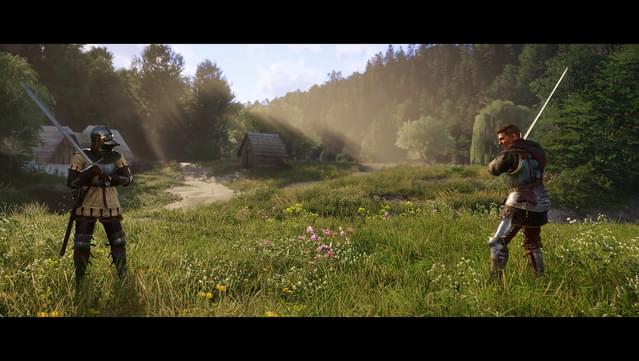Kingdom Come: Deliverance II Royal Edition screenshot 7