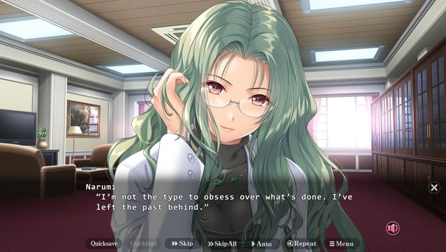 Night Shift Nurses UNRATED screenshot 6