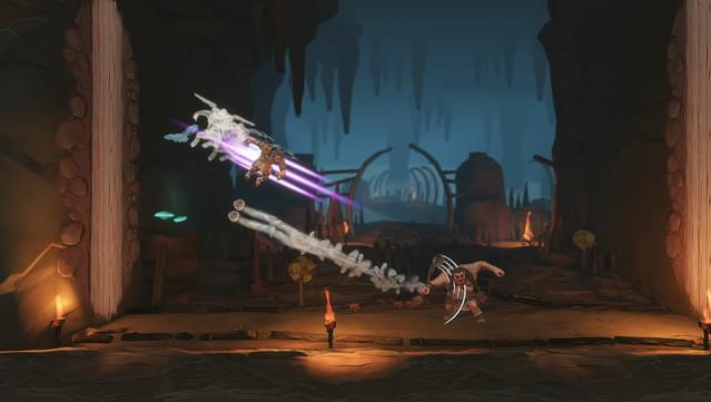 Jet Kave Adventure screenshot 3