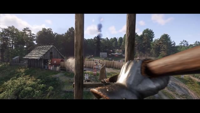 Kingdom Come: Deliverance II Royal Edition screenshot 3