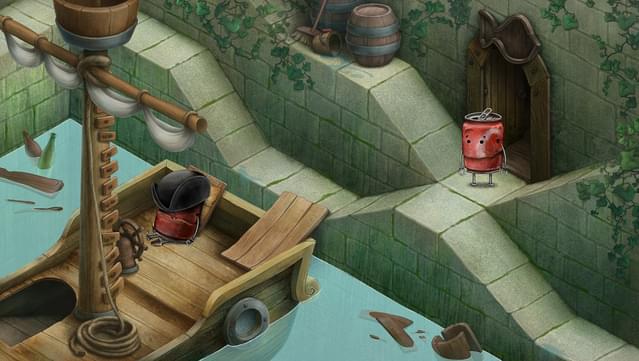 Boxville 2 Collector's Edition screenshot 6