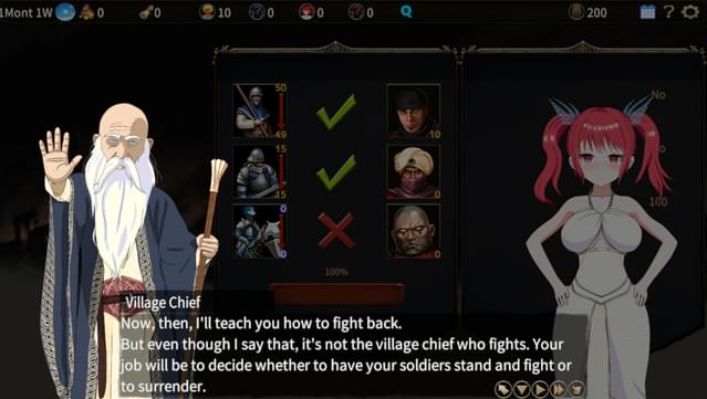 Pillaged Village: Humbled by Savages UNRATED screenshot 2