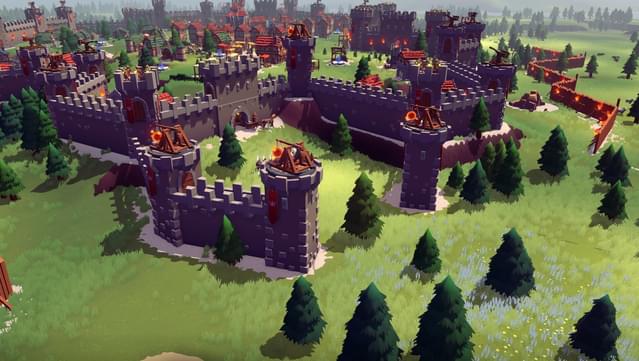 Becastled screenshot 7