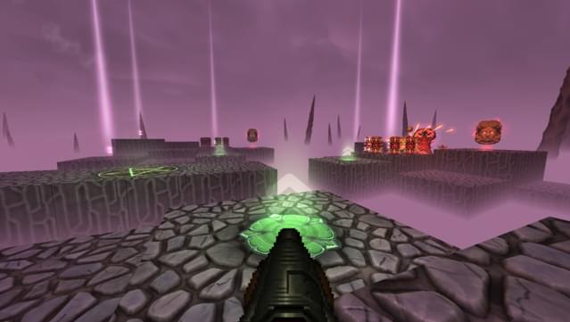 Impaler Gold screenshot 7