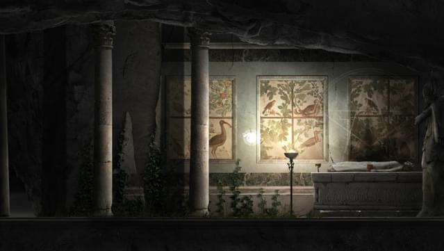 Goetia screenshot 1