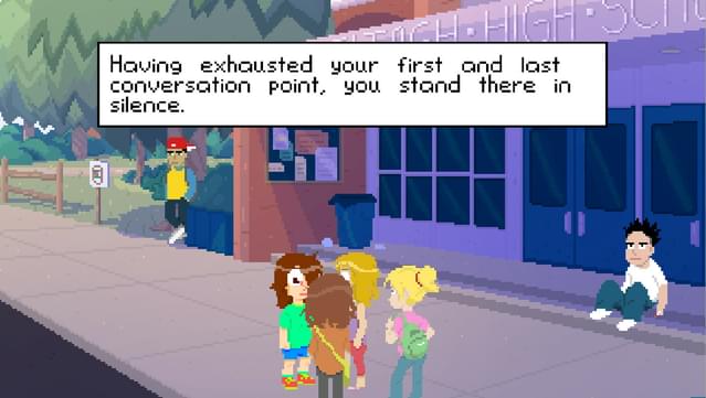 Perfect Tides screenshot 4