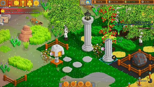 Horticular: Complete screenshot 6