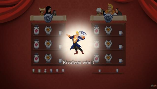 Renowned Explorers: Definitive Edition screenshot 6