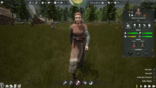 Land of the Vikings screenshot 0
