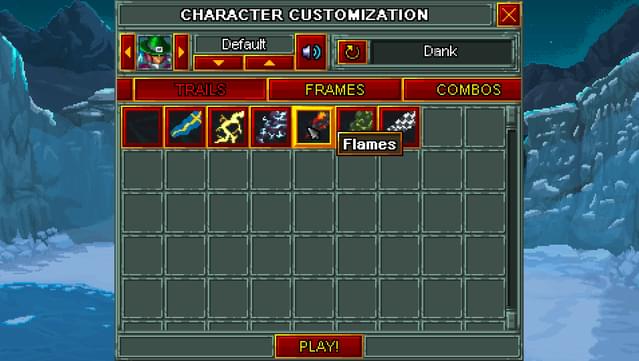 Heroes of Hammerwatch: Moon Temple screenshot 4