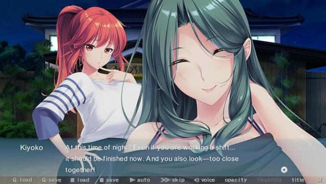 Bunny’s Rent-a-Mom Agency screenshot 4