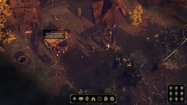 Expeditions: Viking Deluxe Edition Upgrade screenshot 6
