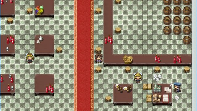 Siluman Fantasy screenshot 7