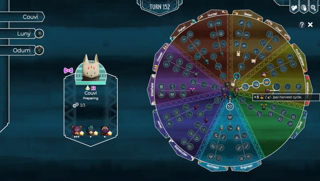 As Far As The Eye: Soundtrack Bundle screenshot 3