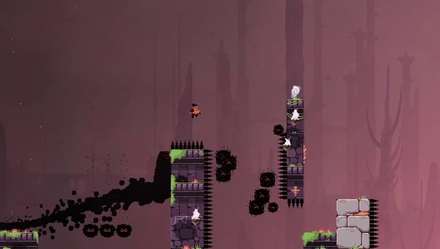 RUN: The world in-between + OST Bundle screenshot 2