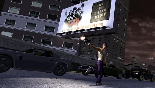 Saints Row 2 screenshot 6