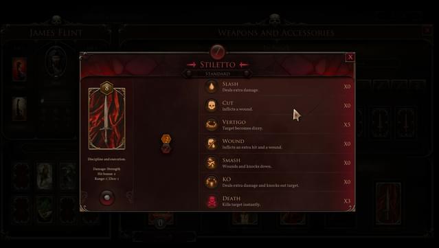 Flint: Treasure of Oblivion - Digital Deluxe Edition screenshot 1