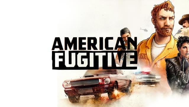 American Fugitive