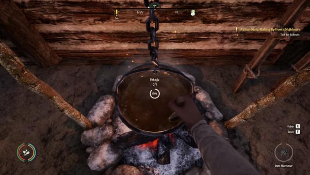 Medieval Dynasty screenshot 5