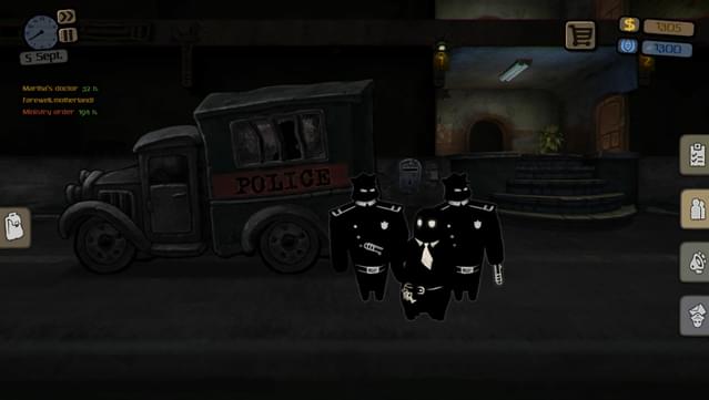 Beholder screenshot 6