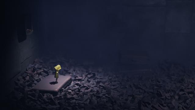 Little Nightmares Original Soundtrack screenshot 3