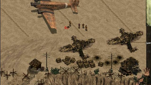 Commandos Ammo Pack screenshot 5