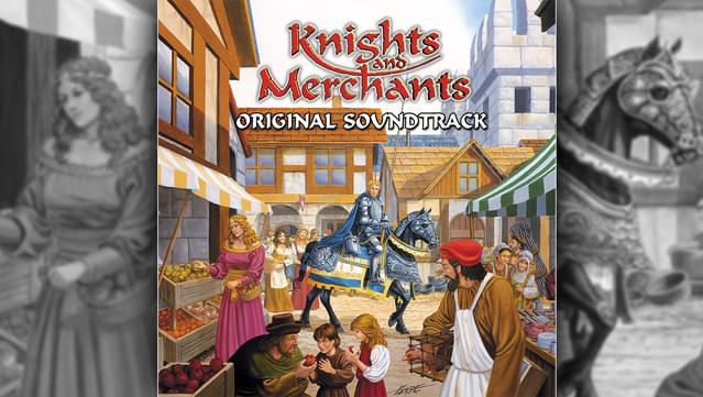 Knights and Merchants Digital Deluxe Content screenshot 0