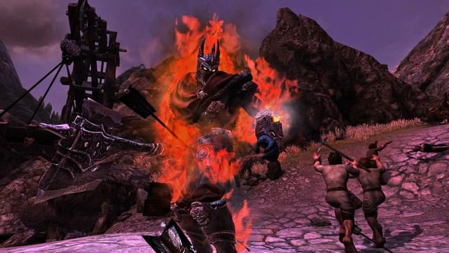 Overlord II screenshot 7