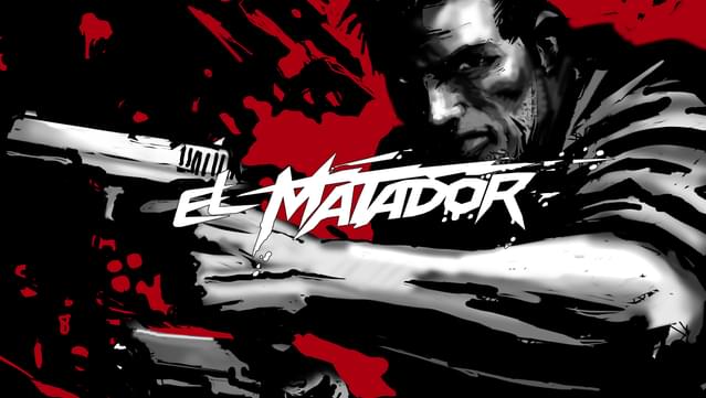 El Matador